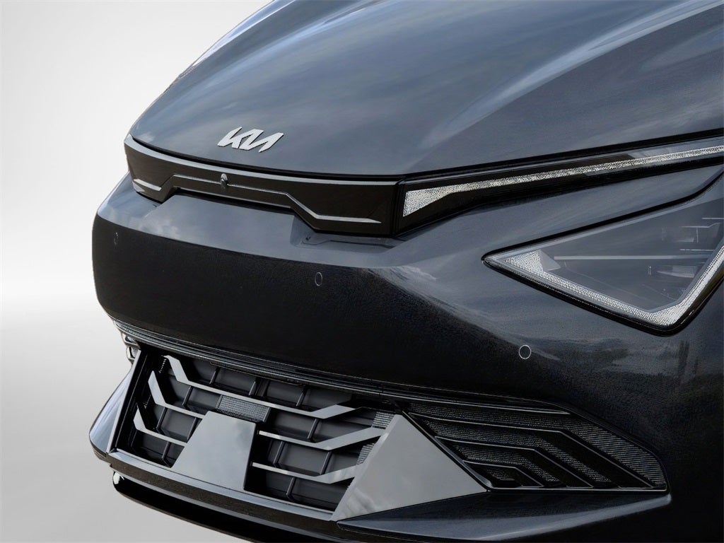2025 Kia EV6 Base