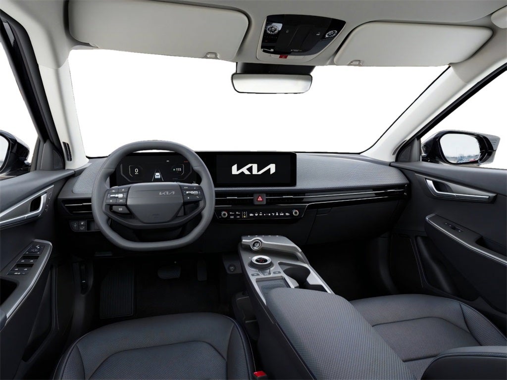 2025 Kia EV6 Base