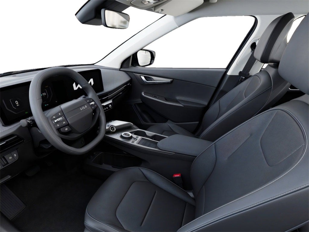 2025 Kia EV6 Base