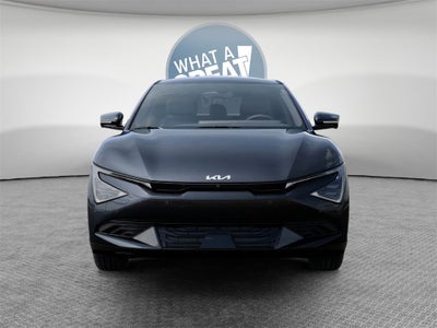 2025 Kia EV6 Base