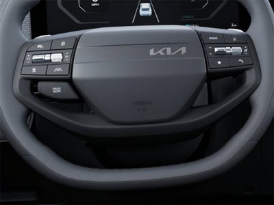2025 Kia EV6 Base