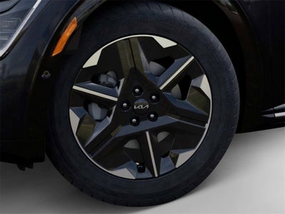 2025 Kia EV6 Base