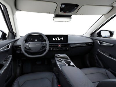 2025 Kia EV6 Wind