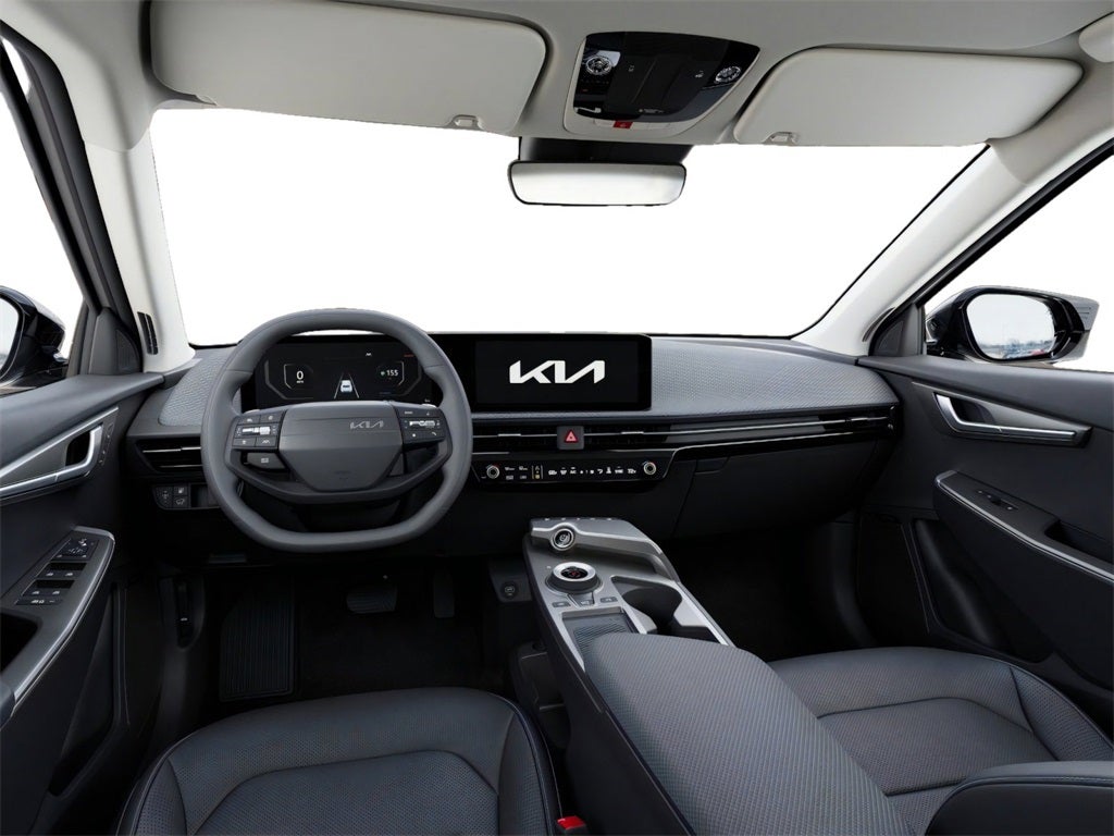 2025 Kia EV6 Wind