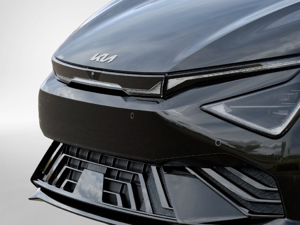 2026 Kia EV6 GT-Line