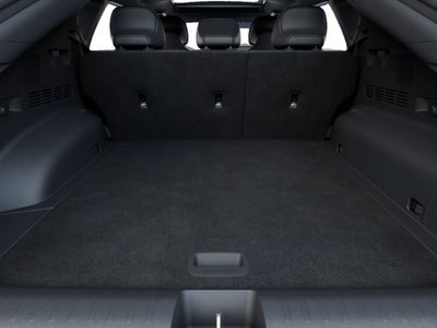 2026 Kia EV6 GT-Line