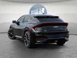 2026 Kia EV6 GT-Line