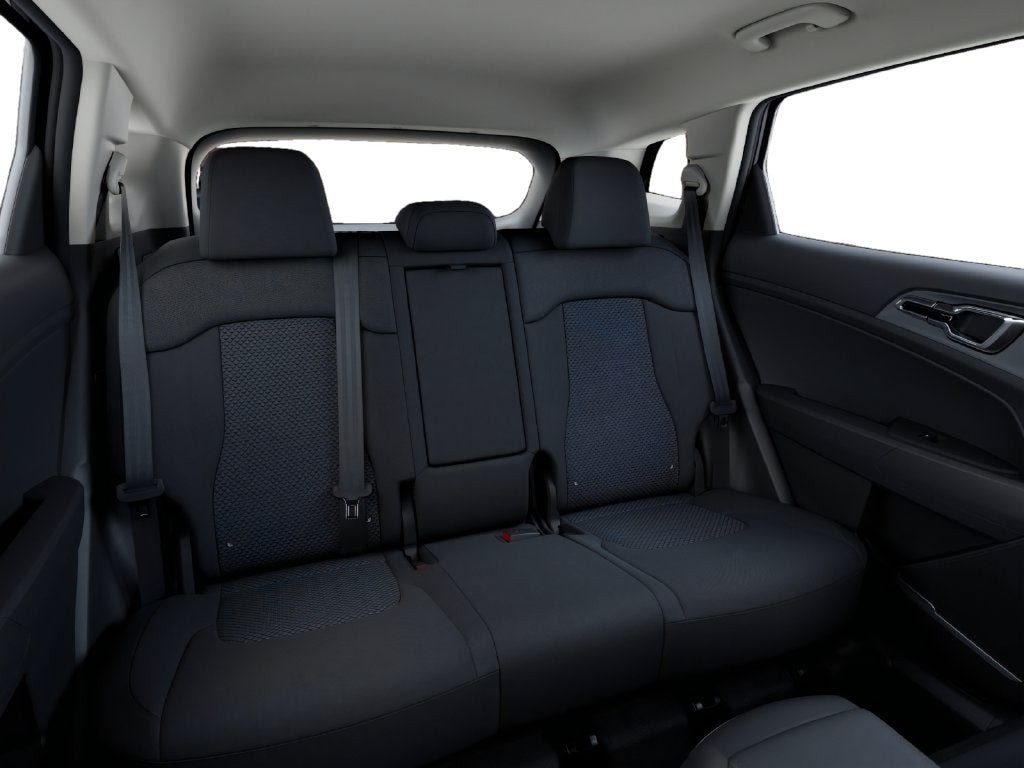 2027 Kia Sportage LX