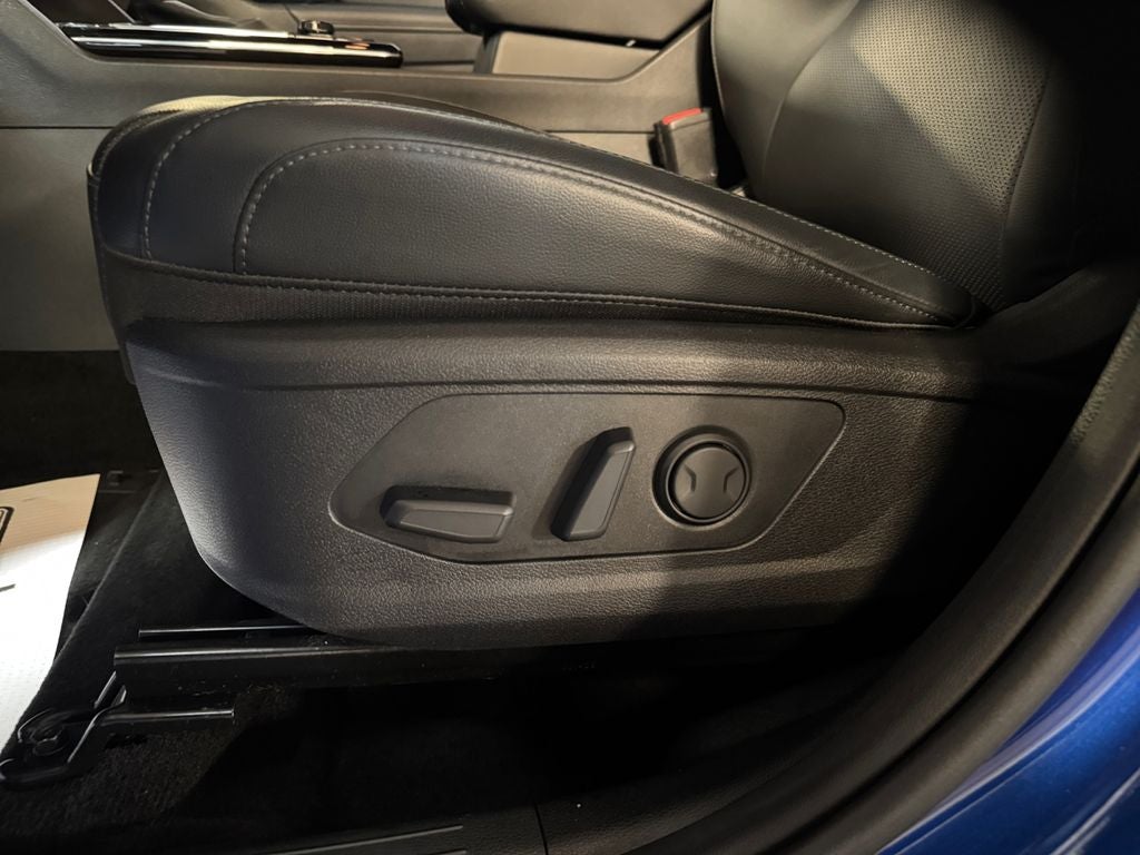 2023 Kia Sportage EX FWD