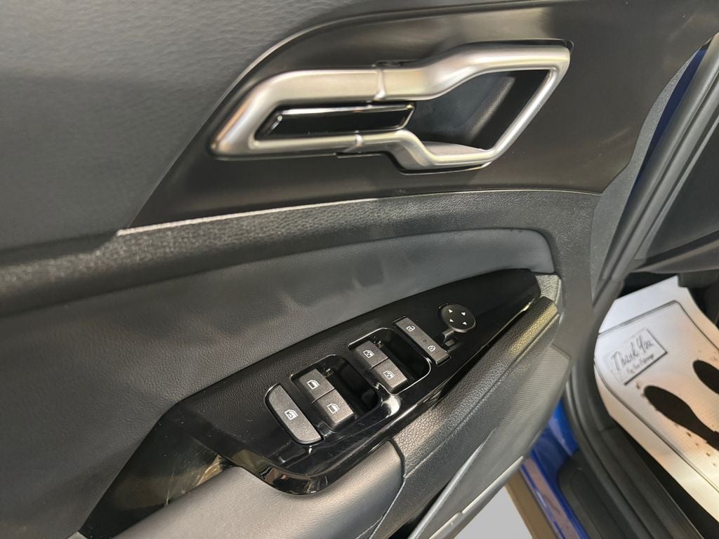 2023 Kia Sportage EX FWD