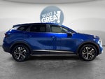 2023 Kia Sportage EX FWD