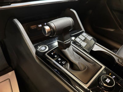 2023 Kia Sportage EX FWD