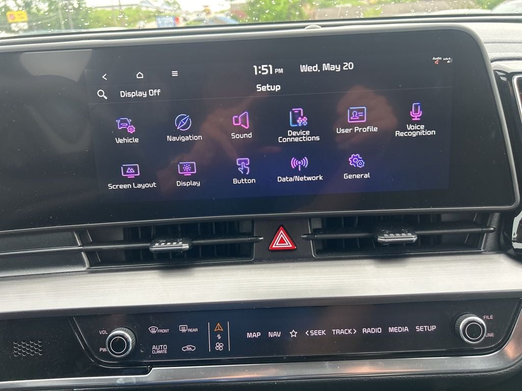2023 Kia Sportage EX FWD