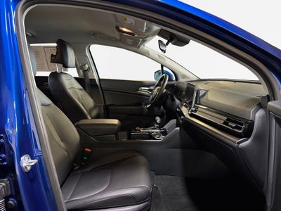 2023 Kia Sportage EX FWD