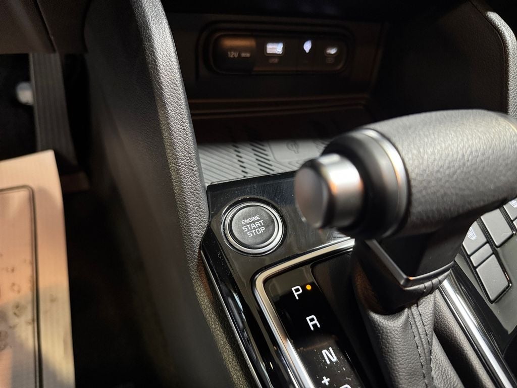 2023 Kia Sportage EX FWD