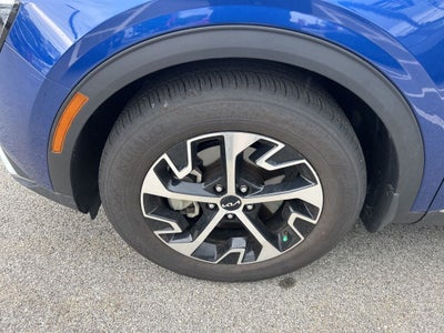 2023 Kia Sportage EX FWD