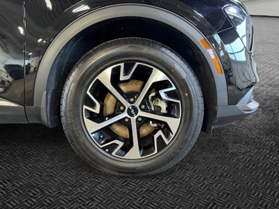 2023 Kia Sportage EX NAVIGATION