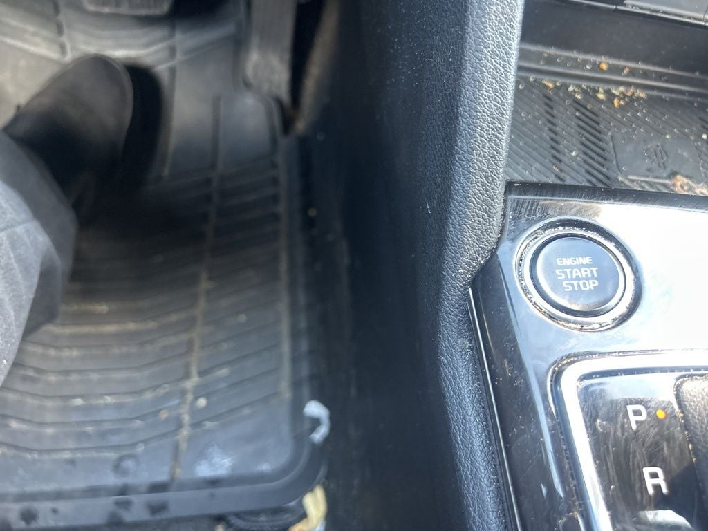 2023 Kia Sportage EX NAVIGATION