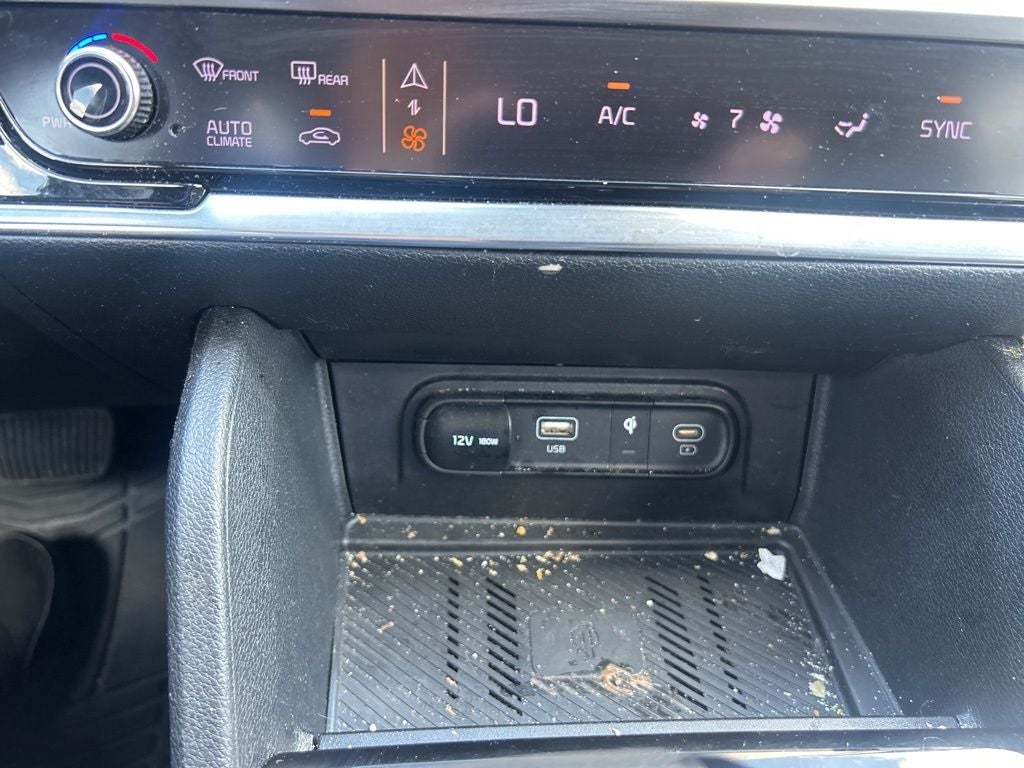 2023 Kia Sportage EX NAVIGATION