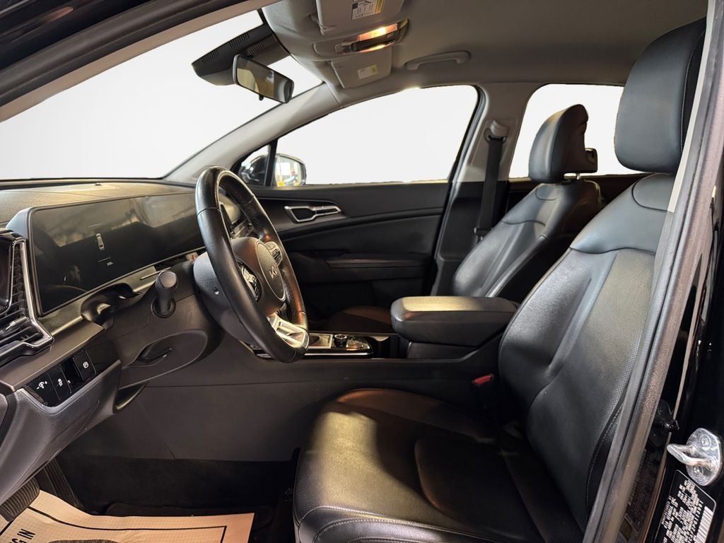 2023 Kia Sportage EX NAVIGATION