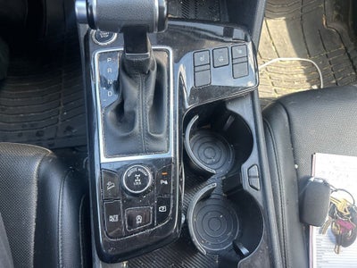 2023 Kia Sportage EX NAVIGATION