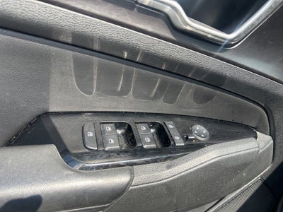 2023 Kia Sportage EX NAVIGATION