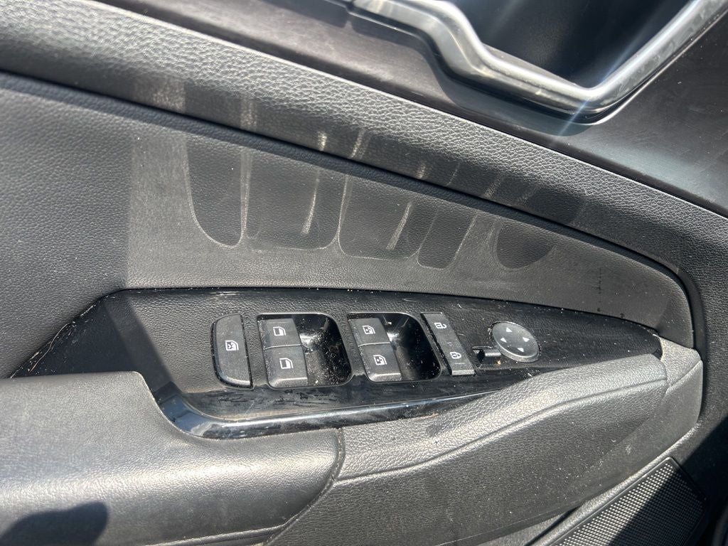 2023 Kia Sportage EX NAVIGATION