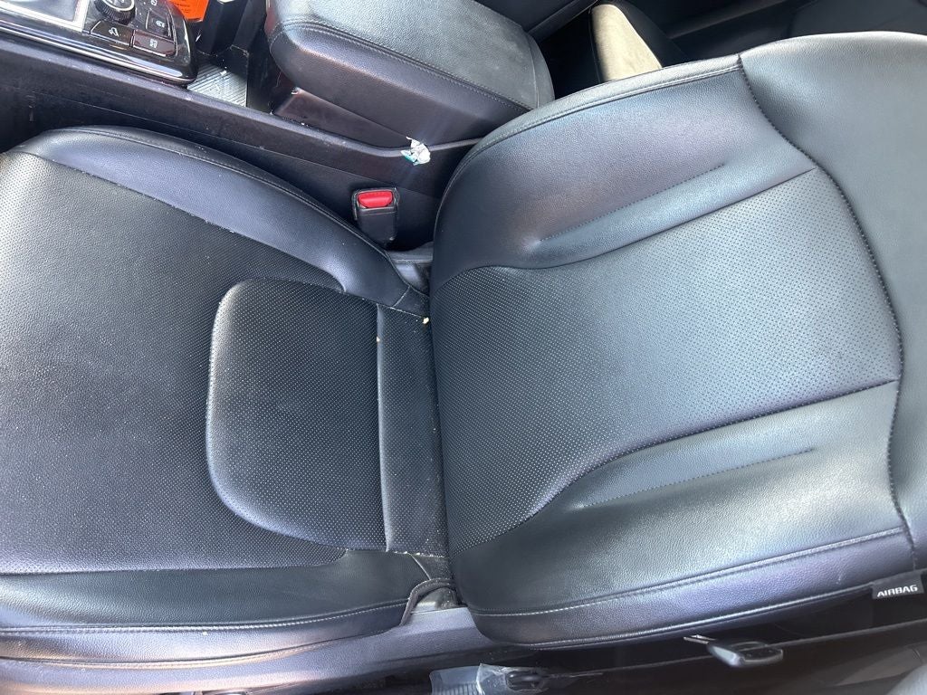 2023 Kia Sportage EX NAVIGATION