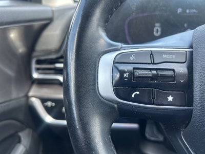 2023 Kia Sportage EX NAVIGATION