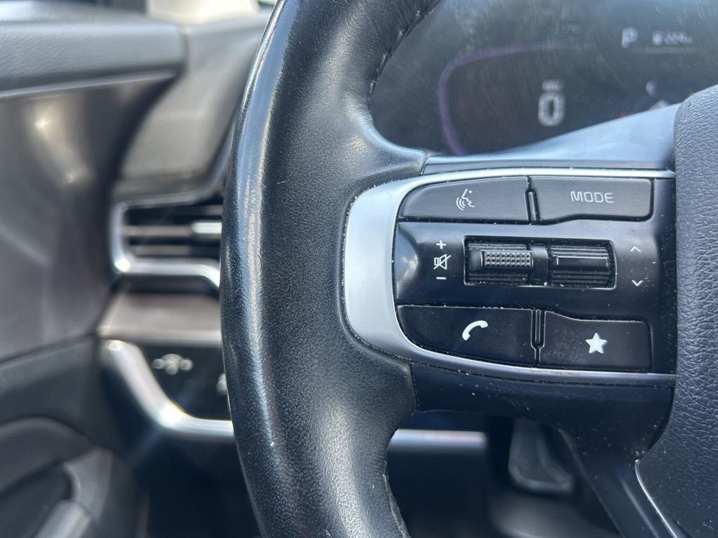 2023 Kia Sportage EX NAVIGATION