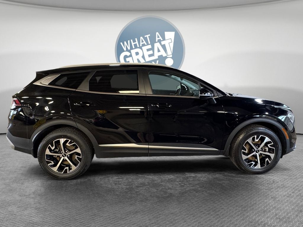 2023 Kia Sportage EX NAVIGATION
