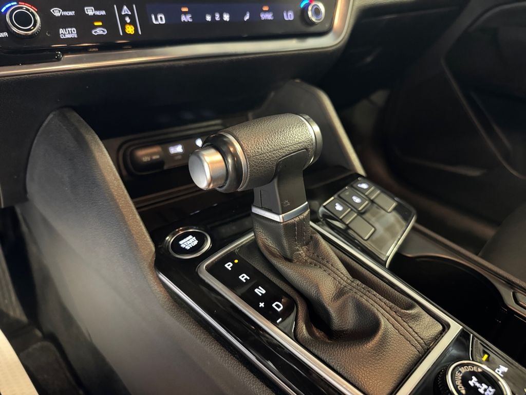 2023 Kia Sportage EX NAVIGATION