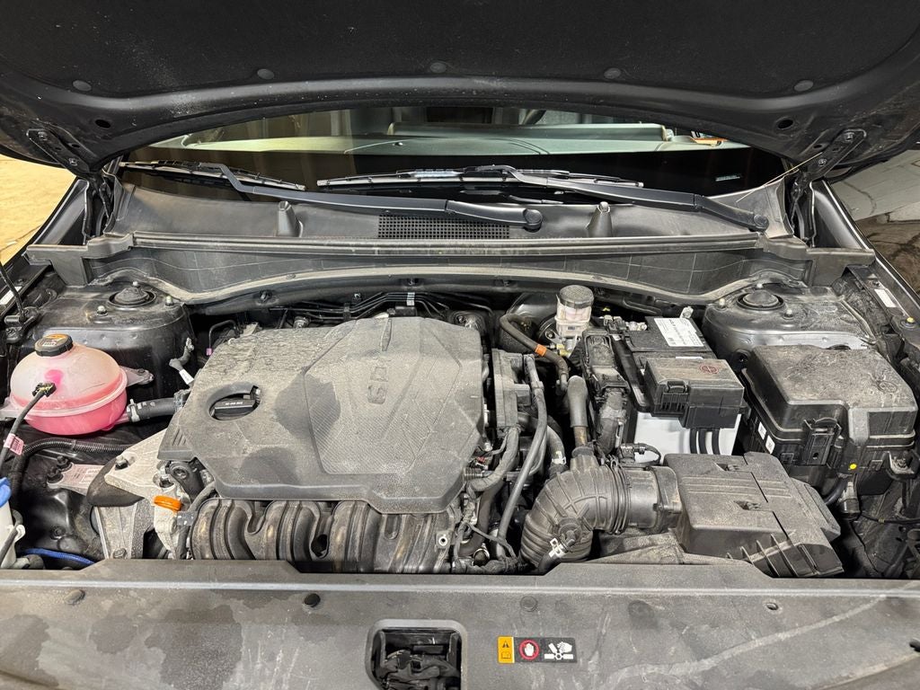 2023 Kia Sportage EX NAVIGATION