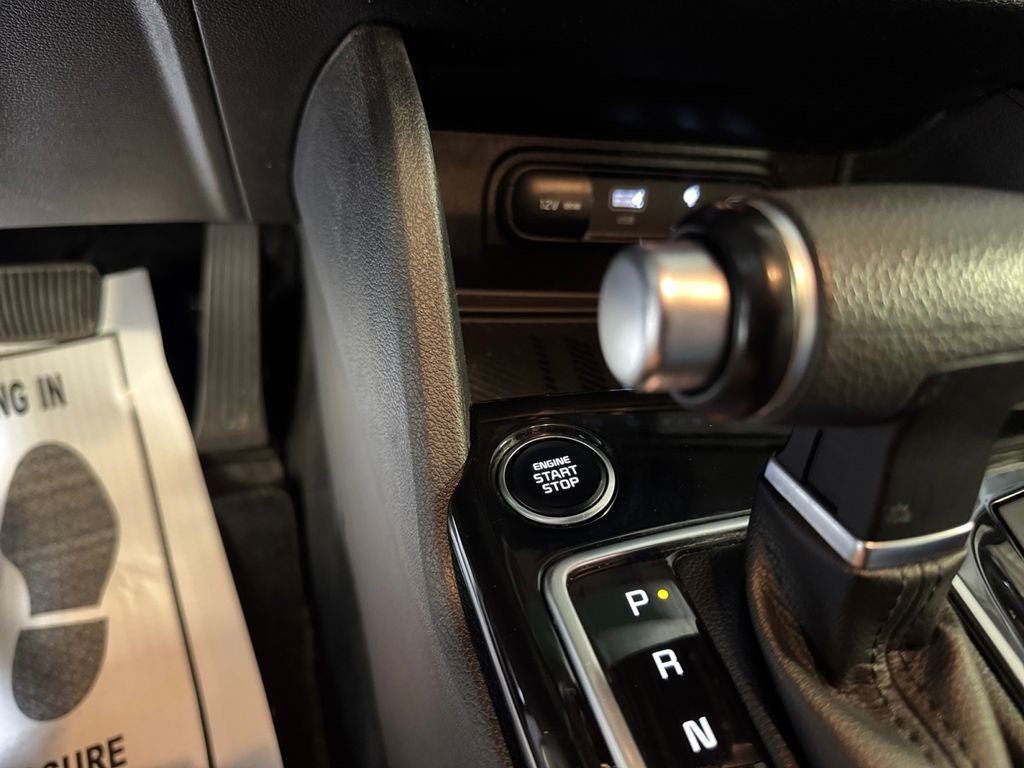 2023 Kia Sportage EX NAVIGATION