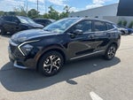 2023 Kia Sportage EX NAVIGATION