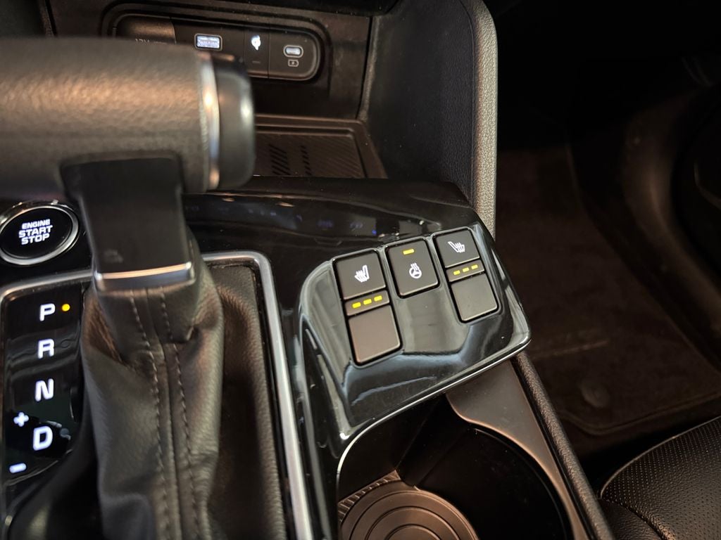 2023 Kia Sportage EX NAVIGATION