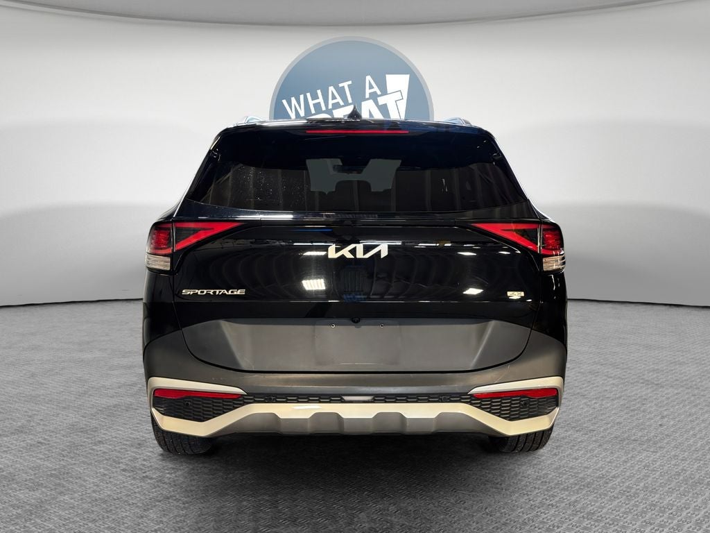 2023 Kia Sportage EX NAVIGATION