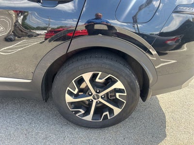 2023 Kia Sportage EX NAVIGATION