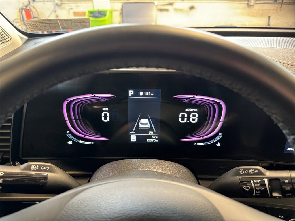 2024 Kia Sportage EX NAVIGATION