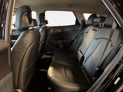 2024 Kia Sportage EX NAVIGATION