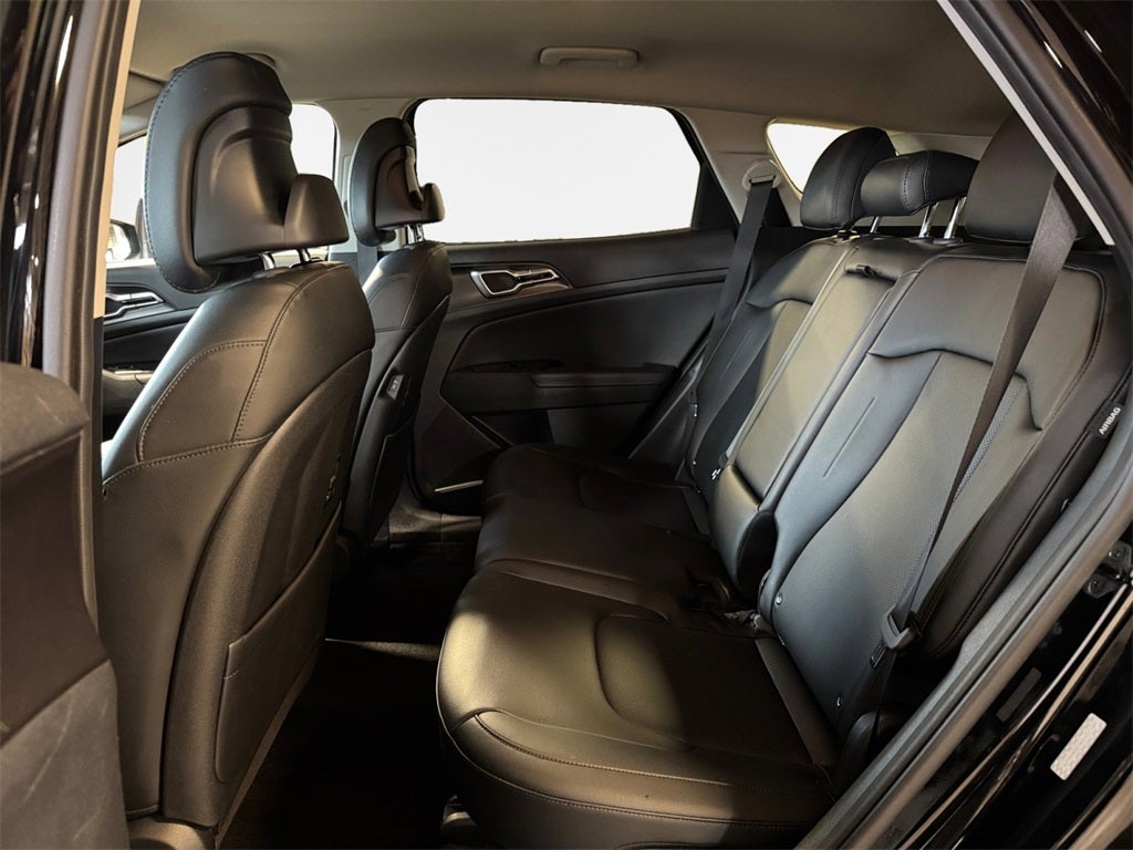 2024 Kia Sportage EX NAVIGATION