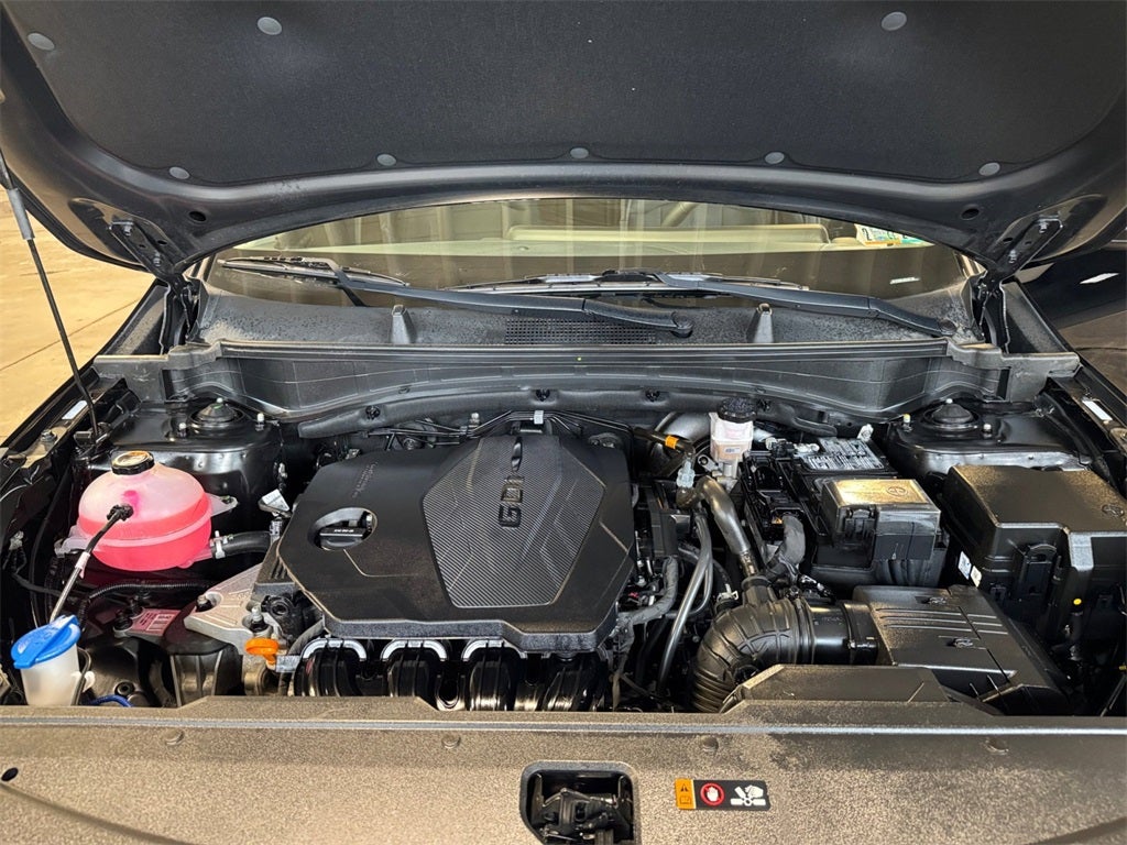 2024 Kia Sportage EX NAVIGATION