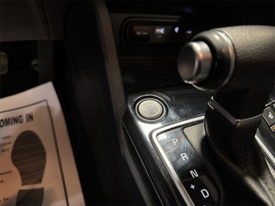 2024 Kia Sportage EX NAVIGATION