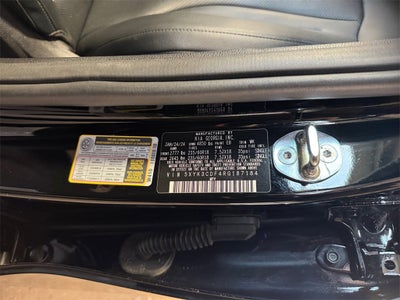 2024 Kia Sportage EX NAVIGATION