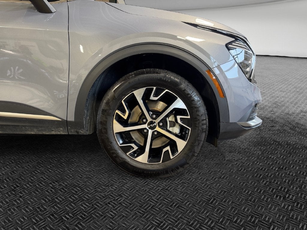 2024 Kia Sportage EX NAVIGATION