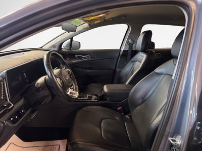 2024 Kia Sportage EX NAVIGATION