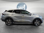 2024 Kia Sportage EX NAVIGATION