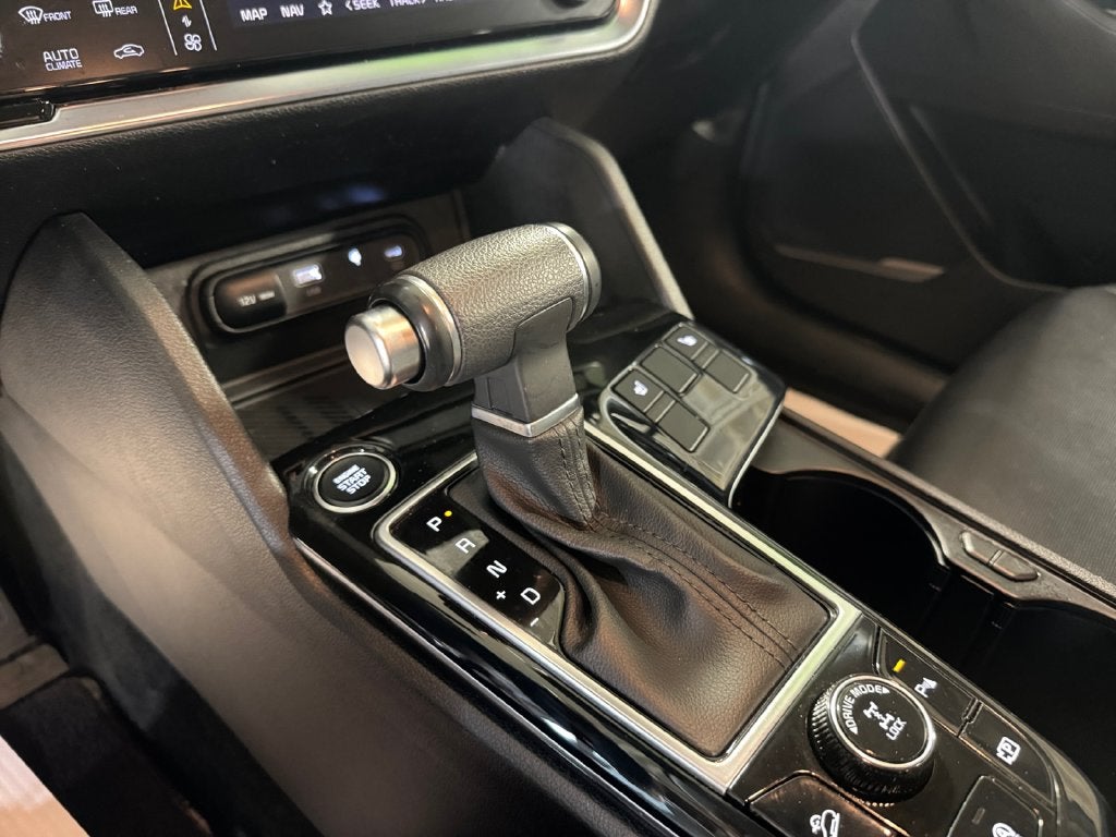 2024 Kia Sportage EX NAVIGATION