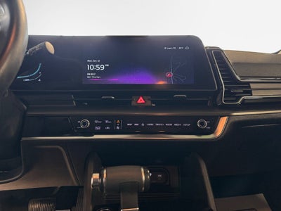 2024 Kia Sportage EX NAVIGATION