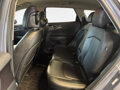 2024 Kia Sportage EX NAVIGATION